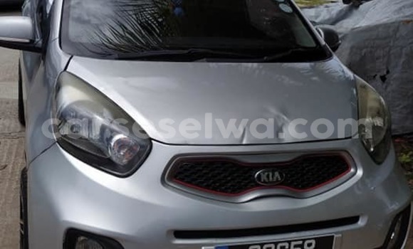 Acheter Occasion Voiture Kia Picanto Autre à Anse Boileau, West Mahé Acheter Occasion Voiture Kia Picanto Autre à Anse Boileau, West Mahé