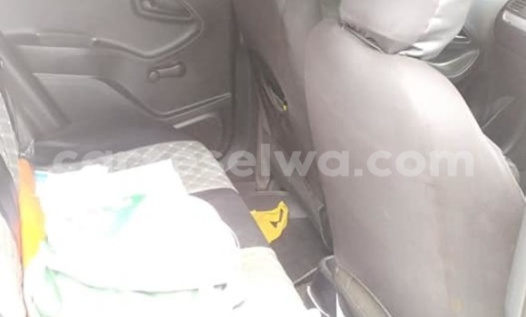 Acheter Occasion Voiture Kia Picanto Autre à Anse Boileau, West Mahé Acheter Occasion Voiture Kia Picanto Autre à Anse Boileau, West Mahé