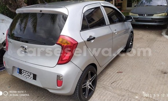 Acheter Occasion Voiture Kia Picanto Autre à Anse Boileau, West Mahé Acheter Occasion Voiture Kia Picanto Autre à Anse Boileau, West Mahé
