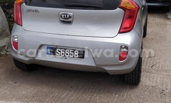 Acheter Occasion Voiture Kia Picanto Autre à Anse Boileau, West Mahé Acheter Occasion Voiture Kia Picanto Autre à Anse Boileau, West Mahé