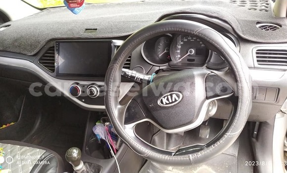 Acheter Occasion Voiture Kia Picanto Autre à Anse Boileau, West Mahé Acheter Occasion Voiture Kia Picanto Autre à Anse Boileau, West Mahé