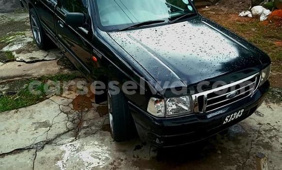 Buy Used Ford Ranger Other Car in Plaisance in Greater Victoria Buy Used Ford Ranger Other Car in Plaisance in Greater Victoria