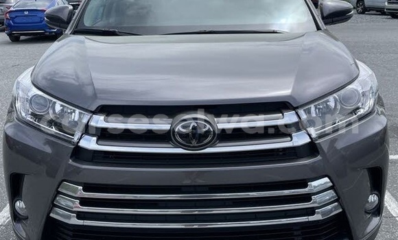 Buy Used Toyota Highlander Other Car in Baie Lazare in South Mahé Buy Used Toyota Highlander Other Car in Baie Lazare in South Mahé