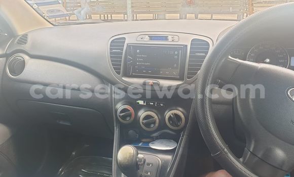 Buy Used Hyundai i10 Other Car in Beau Vallon in North Mahé Buy Used Hyundai i10 Other Car in Beau Vallon in North Mahé