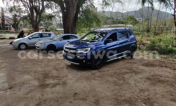 Acheter Occasion Voiture Acura EL Autre à Anse Volbert, Îles intérieures
