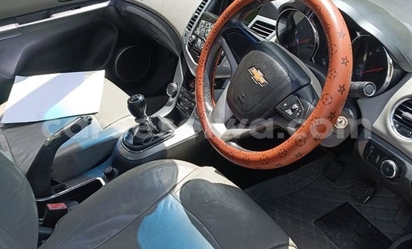 Buy Used Chevrolet Cruze Other Car in Anse Volbert in Inner Islands Buy Used Chevrolet Cruze Other Car in Anse Volbert in Inner Islands