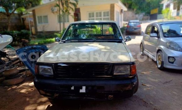 Buy Used Ford Pickup Other Car in Anse Aux Pins in East Mahé Buy Used Ford Pickup Other Car in Anse Aux Pins in East Mahé