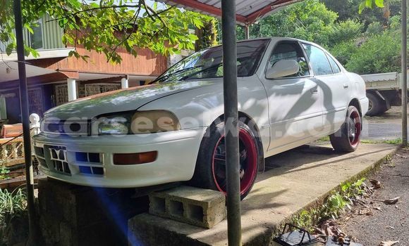 Acheter Occasion Voiture Toyota AE91 Autre à Import - Dubai, East Mahé