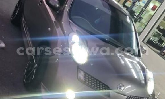 Buy Used Nissan March Other Car in Anse Royale in South Mahé Buy Used Nissan March Other Car in Anse Royale in South Mahé