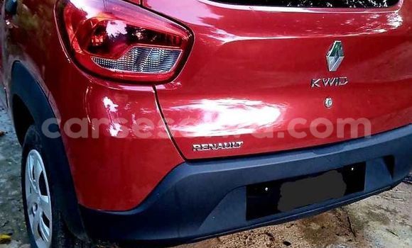 Buy Used Renault 10 Other Car in Anse Volbert in Inner Islands Buy Used Renault 10 Other Car in Anse Volbert in Inner Islands