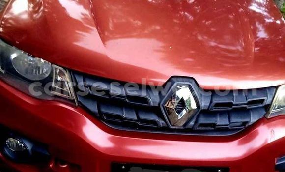 Buy Used Renault 10 Other Car in Anse Volbert in Inner Islands Buy Used Renault 10 Other Car in Anse Volbert in Inner Islands