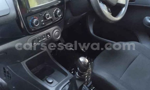 Buy Used Renault 10 Other Car in Anse Volbert in Inner Islands Buy Used Renault 10 Other Car in Anse Volbert in Inner Islands