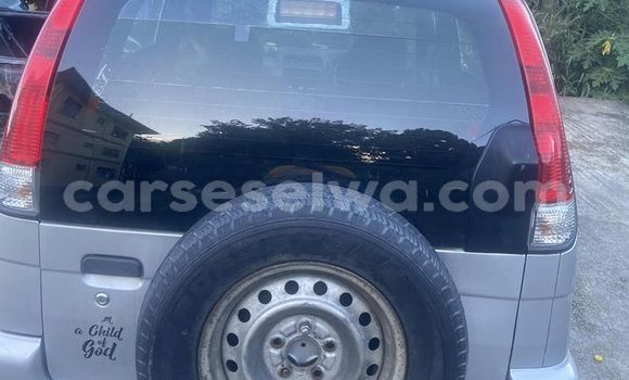Buy Used Daihatsu Teriose Other Car in Anse Boileau in West Mahé Buy Used Daihatsu Teriose Other Car in Anse Boileau in West Mahé