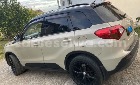 Buy Used Suzuki Vitara Other Car in Anse Boileau in West Mahé Buy Used Suzuki Vitara Other Car in Anse Boileau in West Mahé