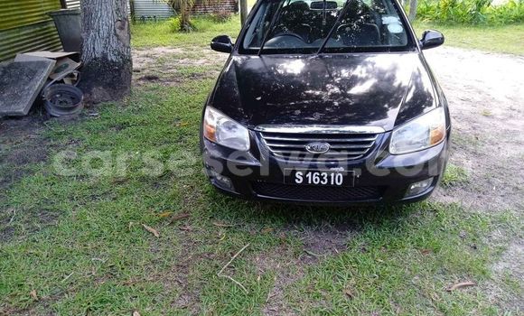 Buy Used Kia Cadenza Other Car in Mahe in Victoria Buy Used Kia Cadenza Other Car in Mahe in Victoria