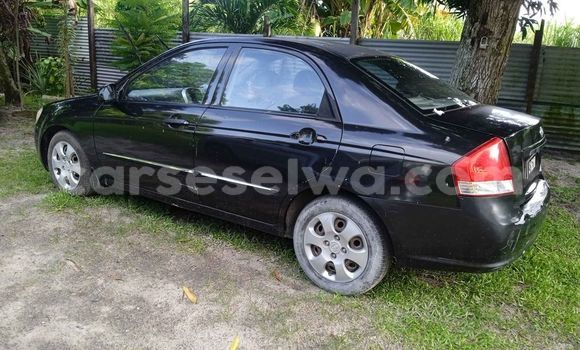 Buy Used Kia Cadenza Other Car in Mahe in Victoria Buy Used Kia Cadenza Other Car in Mahe in Victoria