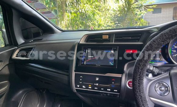 Buy Used Honda FIT Other Car in Mahe in Victoria