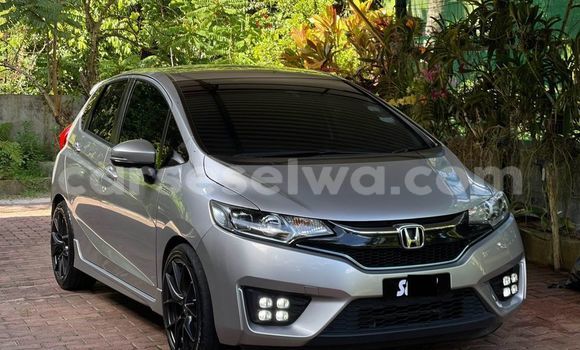 Buy Used Honda FIT Other Car in Mahe in Victoria Buy Used Honda FIT Other Car in Mahe in Victoria