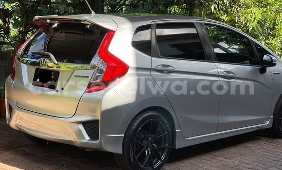 Buy Used Honda FIT Other Car in Mahe in Victoria Buy Used Honda FIT Other Car in Mahe in Victoria