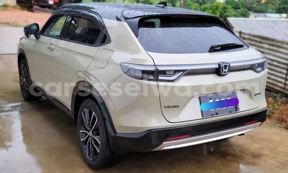 Buy Used Honda Accord Other Car in Mahe in Victoria