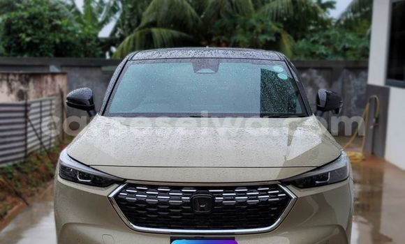 Buy Used Honda Accord Other Car in Mahe in Victoria Buy Used Honda Accord Other Car in Mahe in Victoria