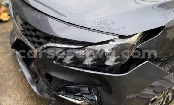 Buy Used Suzuki Baleno Other Car in Mahe in Victoria Buy Used Suzuki Baleno Other Car in Mahe in Victoria