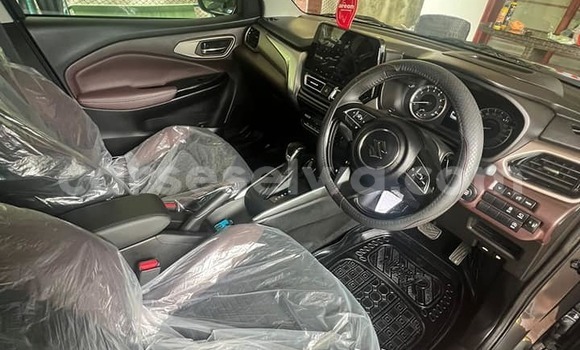 Acheter Occasion Voiture Suzuki Alto Autre à Mahé, Victoria