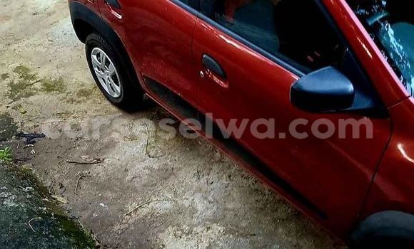 Buy Used Renault 15 Other Car in Mahe in Victoria Buy Used Renault 15 Other Car in Mahe in Victoria