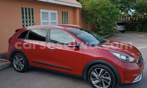 Buy Used Kia Niro Other Car in Mahe in Victoria Buy Used Kia Niro Other Car in Mahe in Victoria