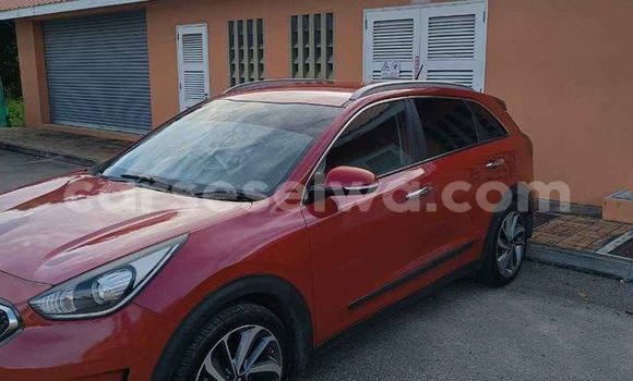 Buy Used Kia Niro Other Car in Mahe in Victoria Buy Used Kia Niro Other Car in Mahe in Victoria