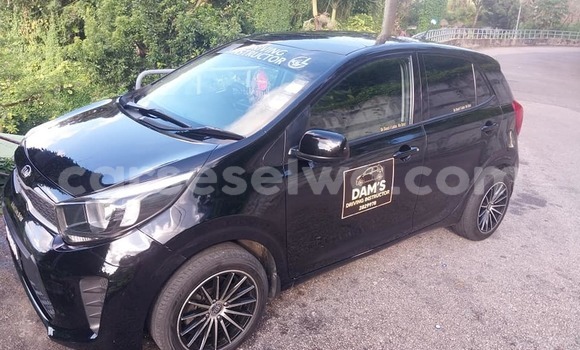 Buy Used Kia Picanto Other Car in Mahe in Victoria Buy Used Kia Picanto Other Car in Mahe in Victoria