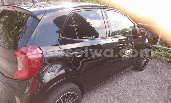 Buy Used Kia Picanto Other Car in Mahe in Victoria Buy Used Kia Picanto Other Car in Mahe in Victoria