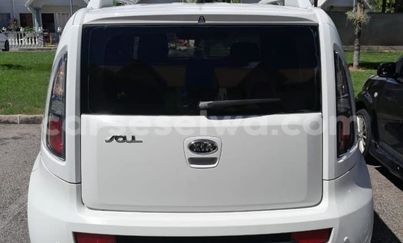 Buy Used Kia Soul Other Car in Anse Volbert in Inner Islands Buy Used Kia Soul Other Car in Anse Volbert in Inner Islands
