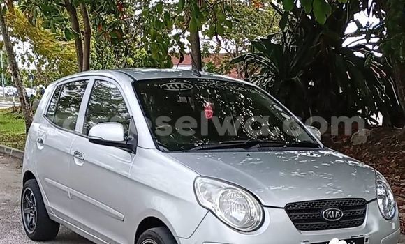 Buy Used Kia Picanto Other Car in Anse Royale in South Mahé Buy Used Kia Picanto Other Car in Anse Royale in South Mahé