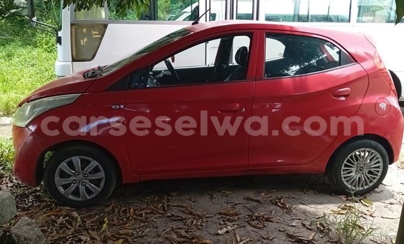 Buy Used Hyundai Eon Other Car in Anse Etoile in North Mahé Buy Used Hyundai Eon Other Car in Anse Etoile in North Mahé