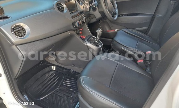 Acheter Occasion Voiture Acura CSX Autre à Anse Boileau, West Mahé