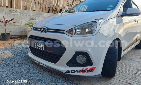Buy Used Acura CSX Other Car in Anse Boileau in West Mahé Buy Used Acura CSX Other Car in Anse Boileau in West Mahé