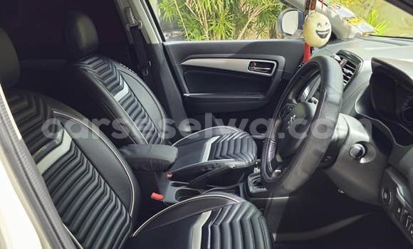 Acheter Occasion Voiture Suzuki Vitara Autre à Anse Aux Pins, East Mahé