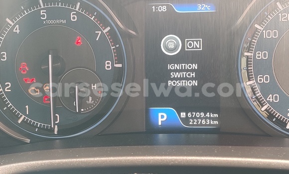 Buy Used Suzuki XL7 Blue Car in Bel Air in Greater Victoria Buy Used Suzuki XL7 Blue Car in Bel Air in Greater Victoria