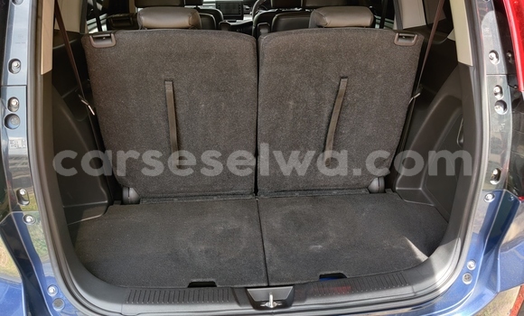 Buy Used Suzuki XL7 Blue Car in Bel Air in Greater Victoria Buy Used Suzuki XL7 Blue Car in Bel Air in Greater Victoria