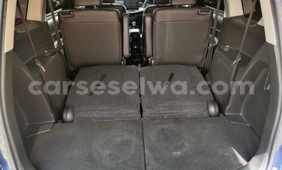 Buy Used Suzuki XL7 Blue Car in Bel Air in Greater Victoria Buy Used Suzuki XL7 Blue Car in Bel Air in Greater Victoria