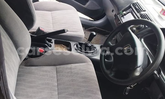 Buy Used Honda Civic Blue Car in Baie Lazare in South Mahé Buy Used Honda Civic Blue Car in Baie Lazare in South Mahé