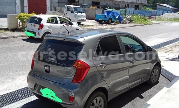Buy Used Toyota Picnic Other Car in Anse Aux Pins in East Mahé Buy Used Toyota Picnic Other Car in Anse Aux Pins in East Mahé