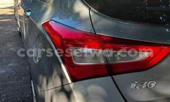Buy Used Hyundai i30 Other Car in Pointe La Rue in East Mahé Buy Used Hyundai i30 Other Car in Pointe La Rue in East Mahé