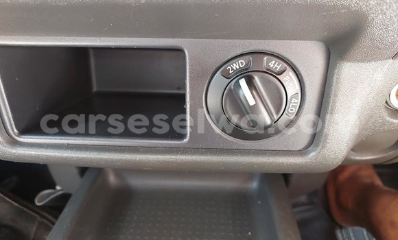 Buy Used Nissan Navara Other Car in Port Glaud in West Mahé Buy Used Nissan Navara Other Car in Port Glaud in West Mahé