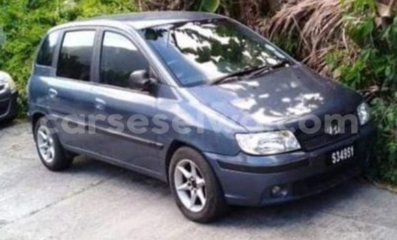 Buy Used Hyundai Matrix Other Car in Anse Boileau in West Mahé Buy Used Hyundai Matrix Other Car in Anse Boileau in West Mahé