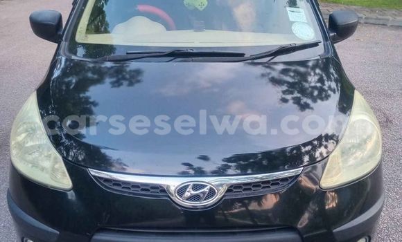 Buy Used Hyundai i10 Other Car in Anse Aux Pins in East Mahé Buy Used Hyundai i10 Other Car in Anse Aux Pins in East Mahé