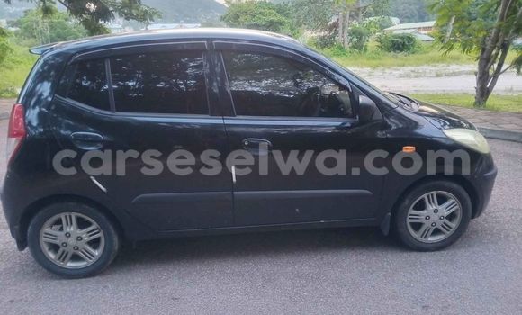Buy Used Hyundai i10 Other Car in Anse Aux Pins in East Mahé Buy Used Hyundai i10 Other Car in Anse Aux Pins in East Mahé