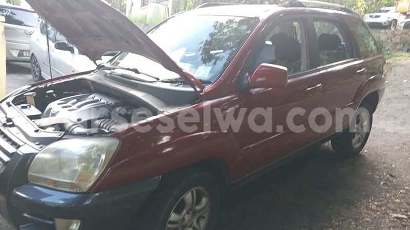 Big with watermark kia sportage east mahe anse aux pins 7652