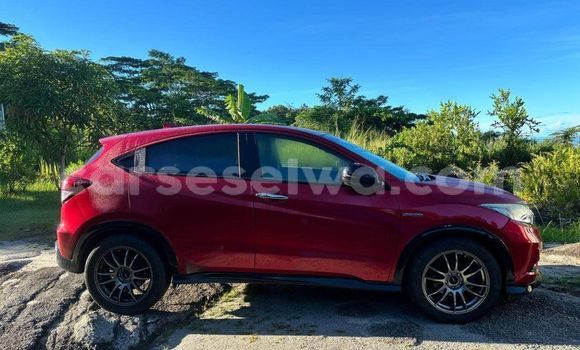 Buy Used Honda Accord Other Car in Port Glaud in West Mahé